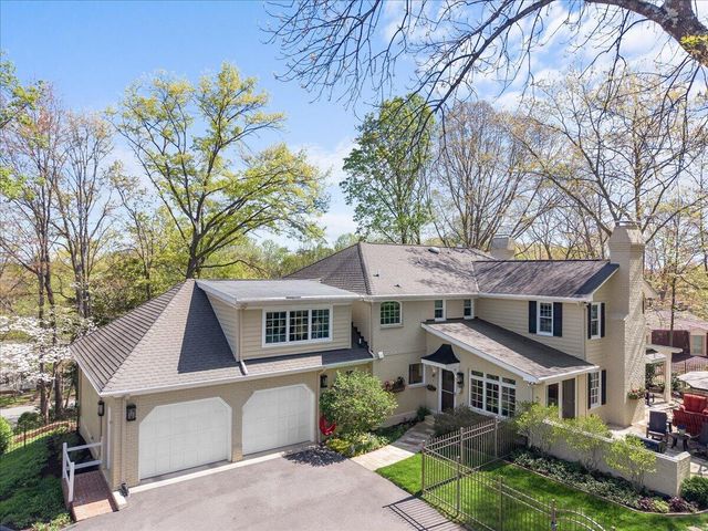 6522 Fairway Forest DR, Roanoke, VA 24018