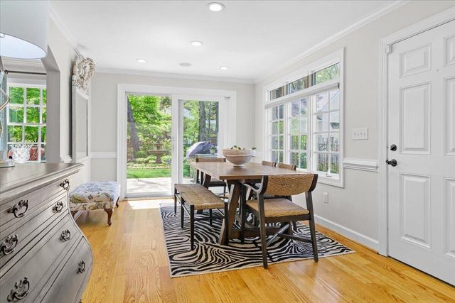 6522 Fairway Forest DR, Roanoke, VA 24018