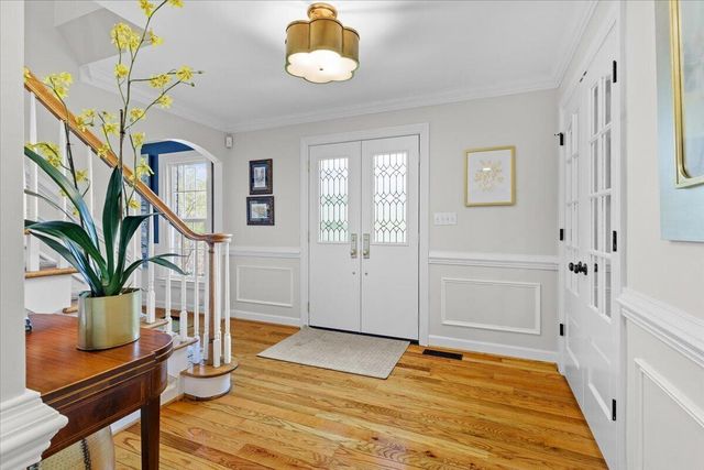 6522 Fairway Forest DR, Roanoke, VA 24018