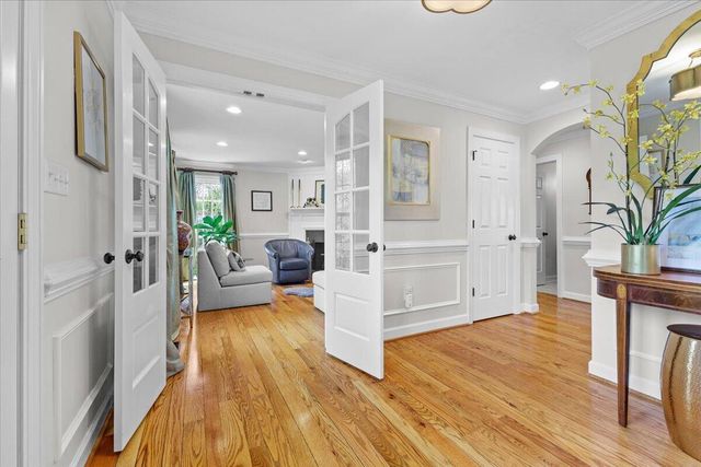 6522 Fairway Forest DR, Roanoke, VA 24018