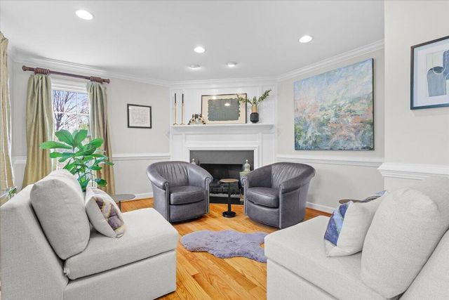 6522 Fairway Forest DR, Roanoke, VA 24018