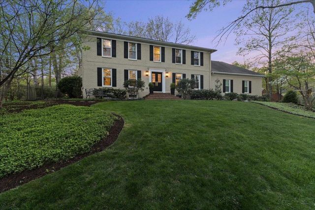6522 Fairway Forest DR, Roanoke, VA 24018