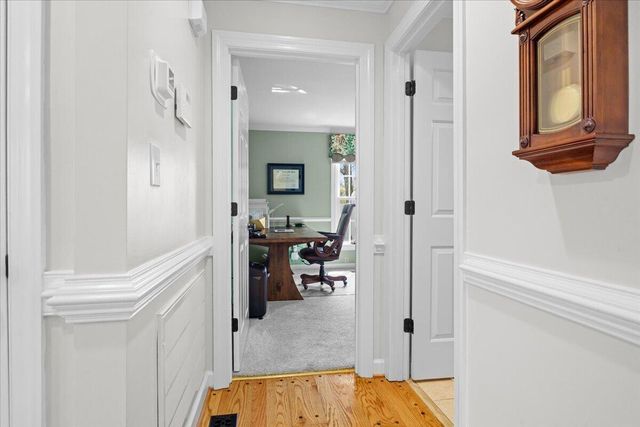 6522 Fairway Forest DR, Roanoke, VA 24018