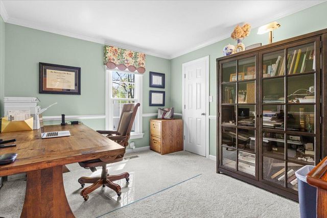 6522 Fairway Forest DR, Roanoke, VA 24018