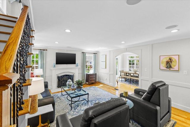 6522 Fairway Forest DR, Roanoke, VA 24018