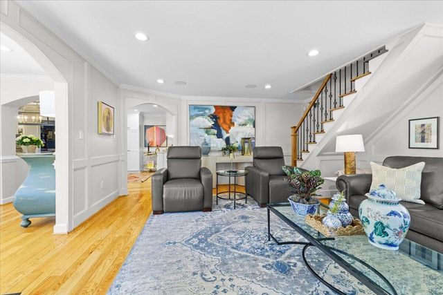 6522 Fairway Forest DR, Roanoke, VA 24018