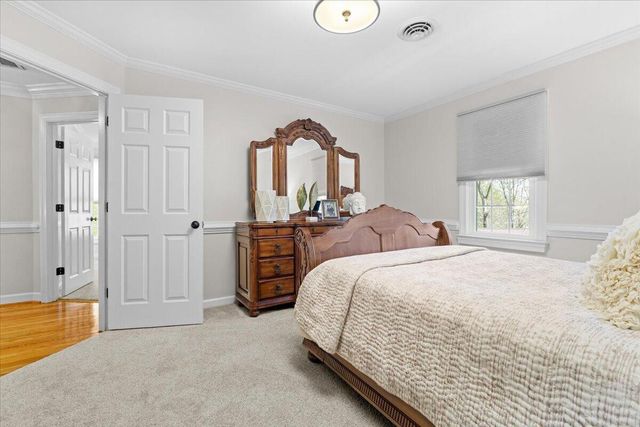 6522 Fairway Forest DR, Roanoke, VA 24018