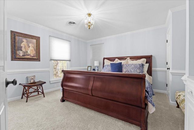 6522 Fairway Forest DR, Roanoke, VA 24018