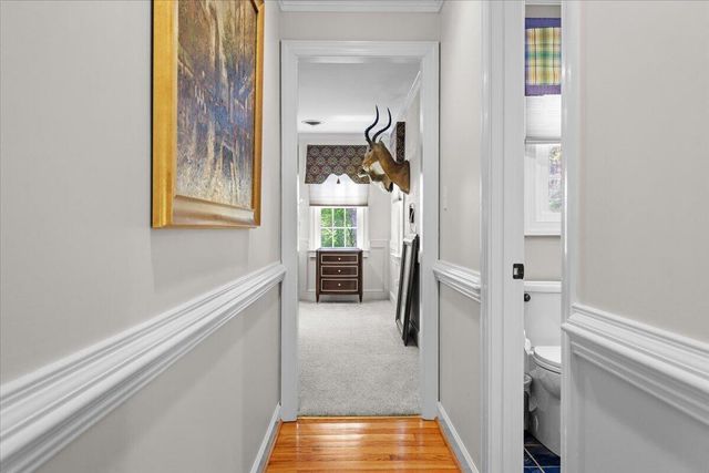 6522 Fairway Forest DR, Roanoke, VA 24018