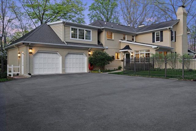 6522 Fairway Forest DR, Roanoke, VA 24018