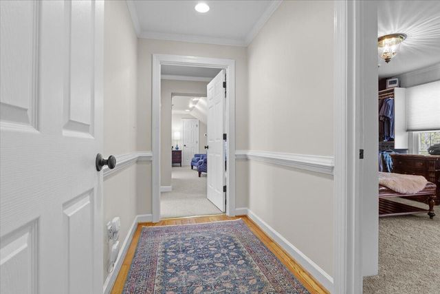 6522 Fairway Forest DR, Roanoke, VA 24018