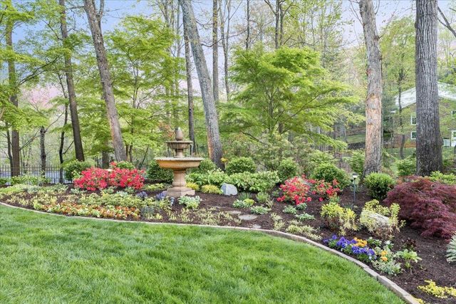 6522 Fairway Forest DR, Roanoke, VA 24018