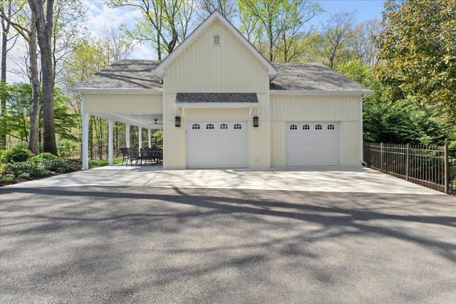 6522 Fairway Forest DR, Roanoke, VA 24018