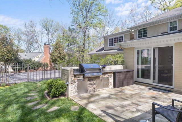 6522 Fairway Forest DR, Roanoke, VA 24018
