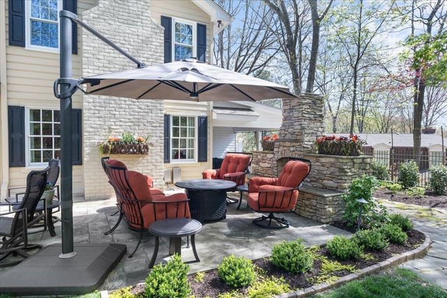 6522 Fairway Forest DR, Roanoke, VA 24018
