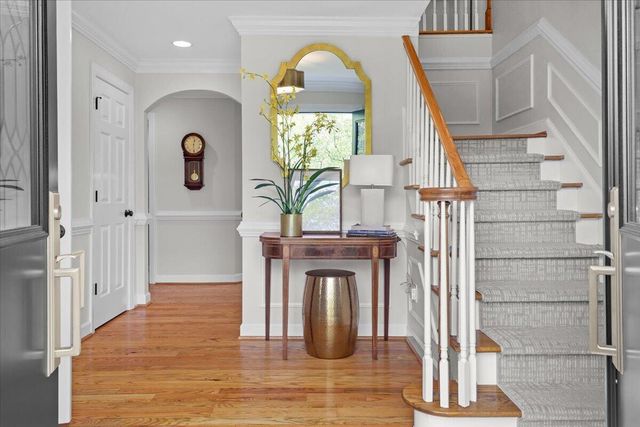 6522 Fairway Forest DR, Roanoke, VA 24018