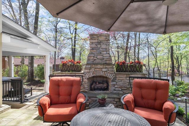 6522 Fairway Forest DR, Roanoke, VA 24018