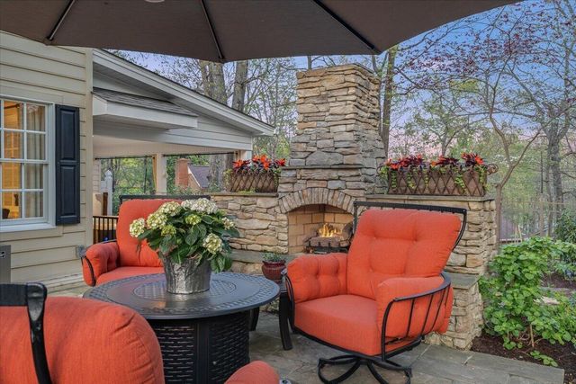 6522 Fairway Forest DR, Roanoke, VA 24018