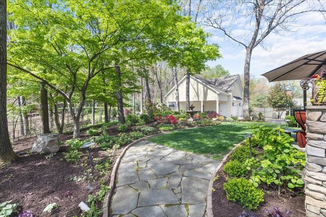 6522 Fairway Forest DR, Roanoke, VA 24018