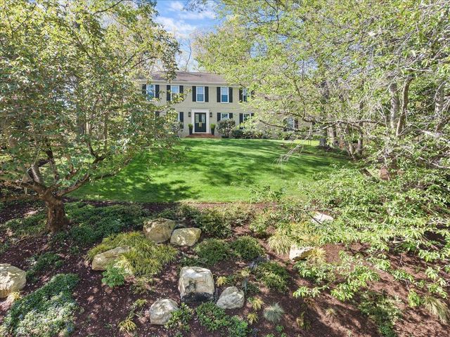 6522 Fairway Forest DR, Roanoke, VA 24018