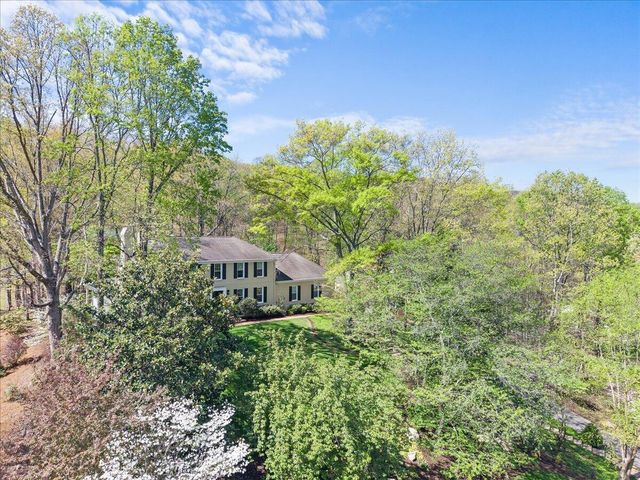 6522 Fairway Forest DR, Roanoke, VA 24018