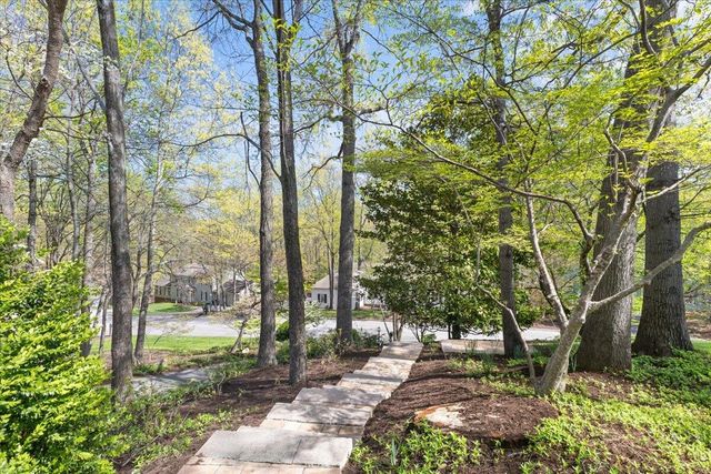6522 Fairway Forest DR, Roanoke, VA 24018