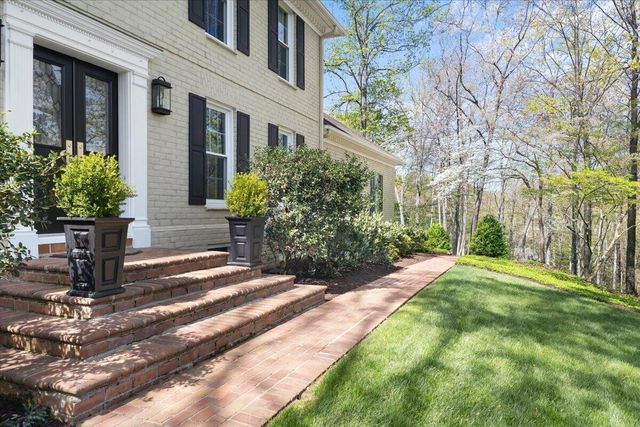 6522 Fairway Forest DR, Roanoke, VA 24018
