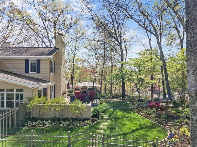 6522 Fairway Forest DR, Roanoke, VA 24018