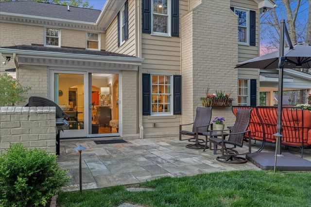 6522 Fairway Forest DR, Roanoke, VA 24018