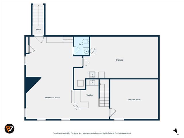 6522 Fairway Forest DR, Roanoke, VA 24018