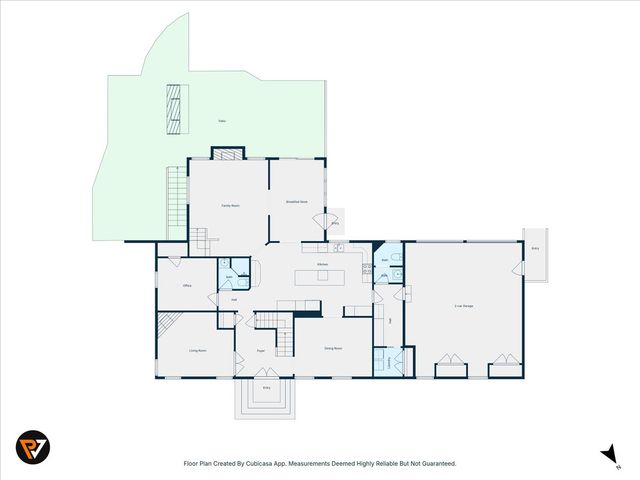 6522 Fairway Forest DR, Roanoke, VA 24018