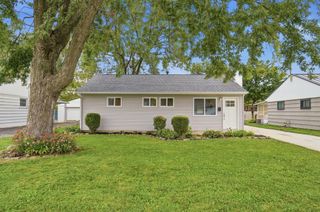 4356 Robin Street, Grove City, OH 43123