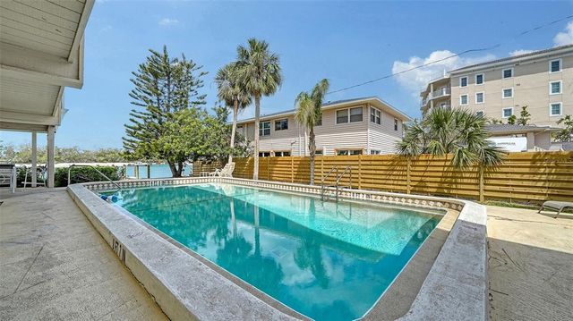 9034 MIDNIGHT PASS ROAD 6, Sarasota, FL 34242