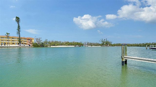9034 MIDNIGHT PASS ROAD 6, Sarasota, FL 34242