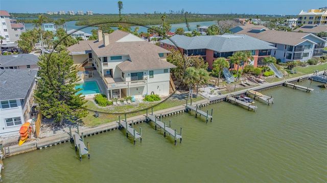 9034 MIDNIGHT PASS ROAD 6, Sarasota, FL 34242
