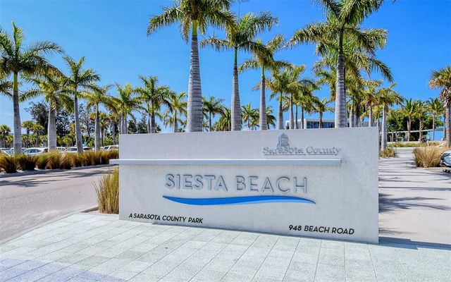 9034 MIDNIGHT PASS ROAD 6, Sarasota, FL 34242