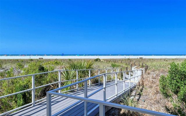 9034 MIDNIGHT PASS ROAD 6, Sarasota, FL 34242