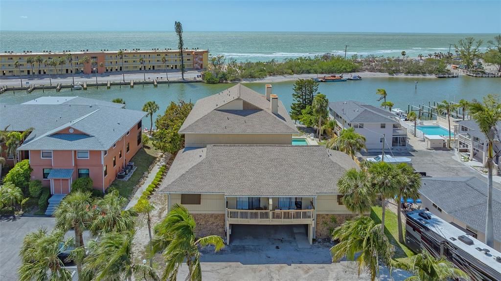 9034 MIDNIGHT PASS ROAD 6, Sarasota, FL 34242