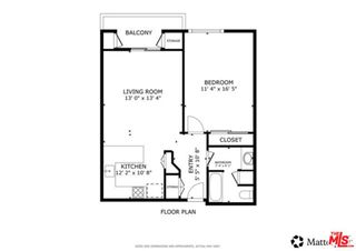 6815 Remmet Avenue 310, Canoga Park, CA 91303