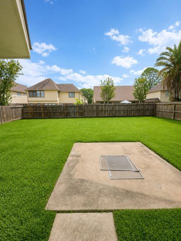 16435 Ember Hollow Lane, Sugar Land, TX 77498