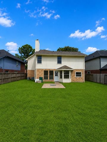 16435 Ember Hollow Lane, Sugar Land, TX 77498
