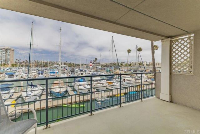 1202 N Pacific Street 209B, San Diego, CA 92054