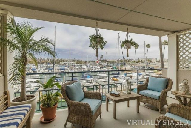1202 N Pacific Street 209B, San Diego, CA 92054