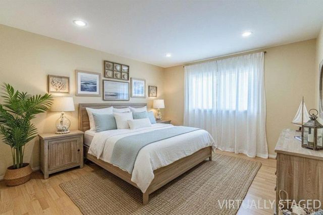 1202 N Pacific Street 209B, San Diego, CA 92054