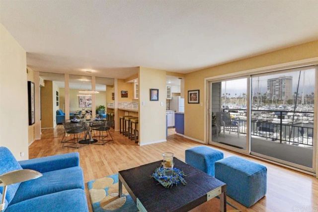 1202 N Pacific Street 209B, San Diego, CA 92054