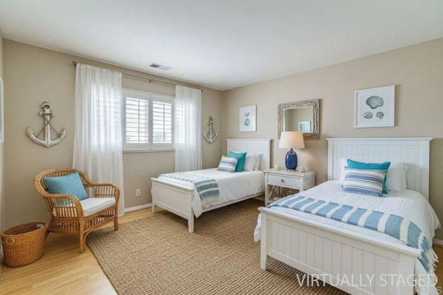 1202 N Pacific Street 209B, San Diego, CA 92054