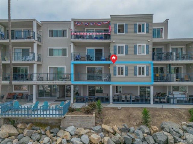 1202 N Pacific Street 209B, San Diego, CA 92054