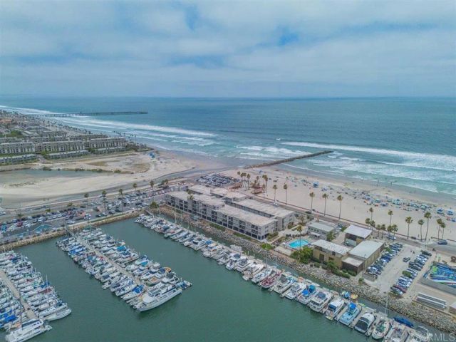 1202 N Pacific Street 209B, San Diego, CA 92054