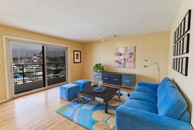 1202 N Pacific Street 209B, San Diego, CA 92054