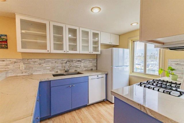 1202 N Pacific Street 209B, San Diego, CA 92054